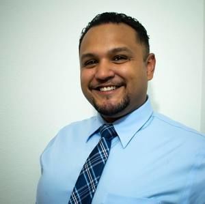 Meet your Posher, Angelo